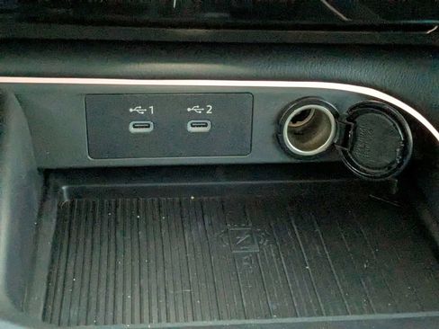 New 2026 Nissan Sentra SR w/ Floor Mat Package FWD image 21