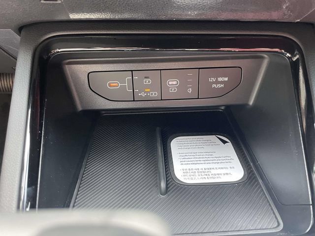 New 2026 Kia K5 GT-Line w/ GT-Line Red Interior Package AWD/4WD image 30