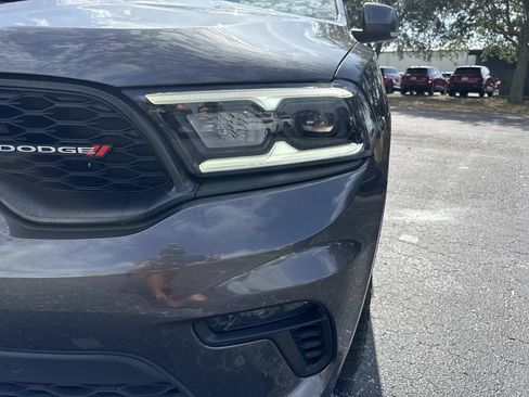 Used 2021 Dodge Durango R/T w/ Trailer Tow Group IV AWD/4WD image 9