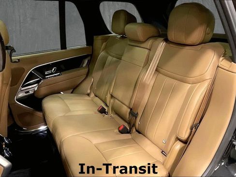 Used 2026 Land Rover Range Rover SE AWD/4WD image 22