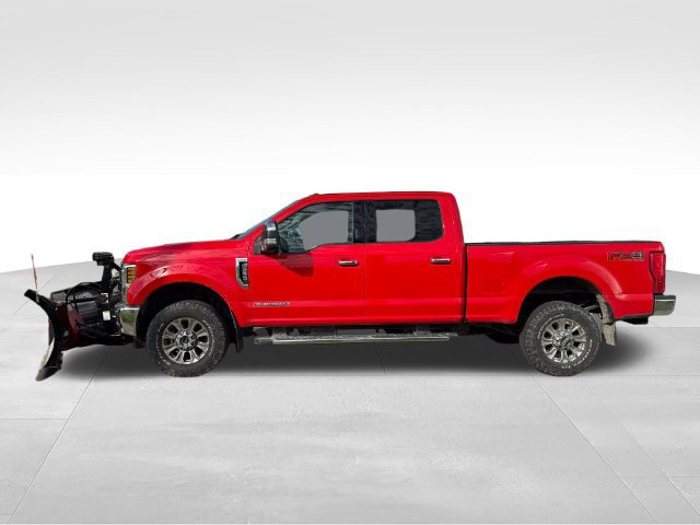 Used 2019 Ford F250 Lariat AWD/4WD image 5