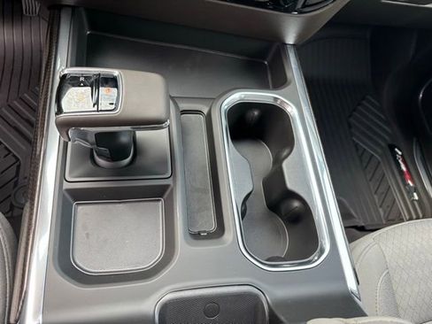 New 2026 Chevrolet Silverado 1500 RST image 26