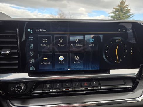 Used 2024 Chevrolet Silverado 3500 High Country w/ High Country Premium Package image 25