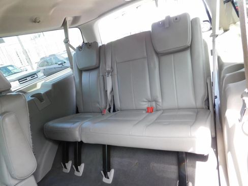 Used 2008 Ford Expedition EL Limited image 7