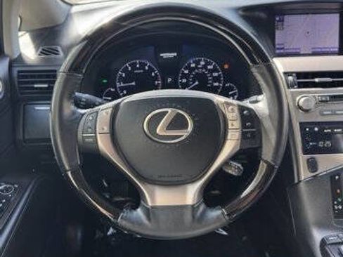 Used 2015 Lexus RX 350 Base 4dr SUV image 14