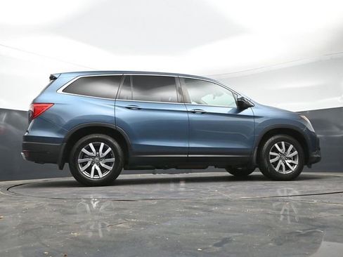 Used 2020 Honda Pilot EX-L image 36