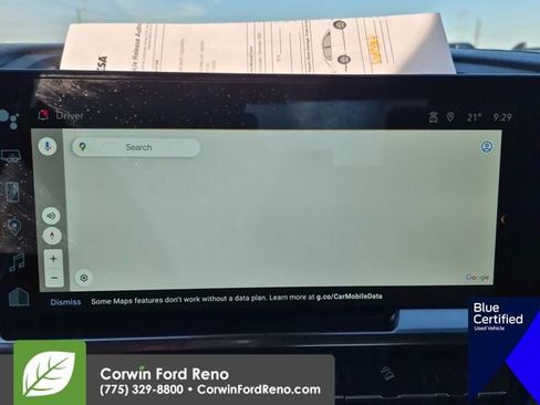 Used 2023 Chevrolet Silverado 1500 RST image 15