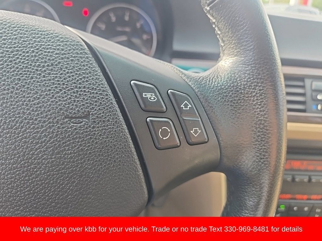 Used 2011 BMW 328i Sedan RWD image 15