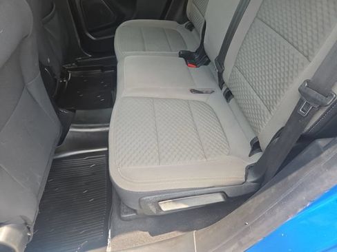 Used 2021 Ford Escape SE FWD image 29