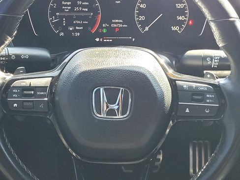 Used 2024 Honda Civic Sport image 25