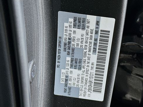 Used 2024 MAZDA CX-90 Plug-In Hybrid w/ Preferred AWD/4WD image 12