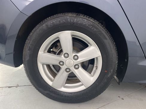 Used 2015 Kia Optima LX w/ Paint Protection Film Package FWD image 16