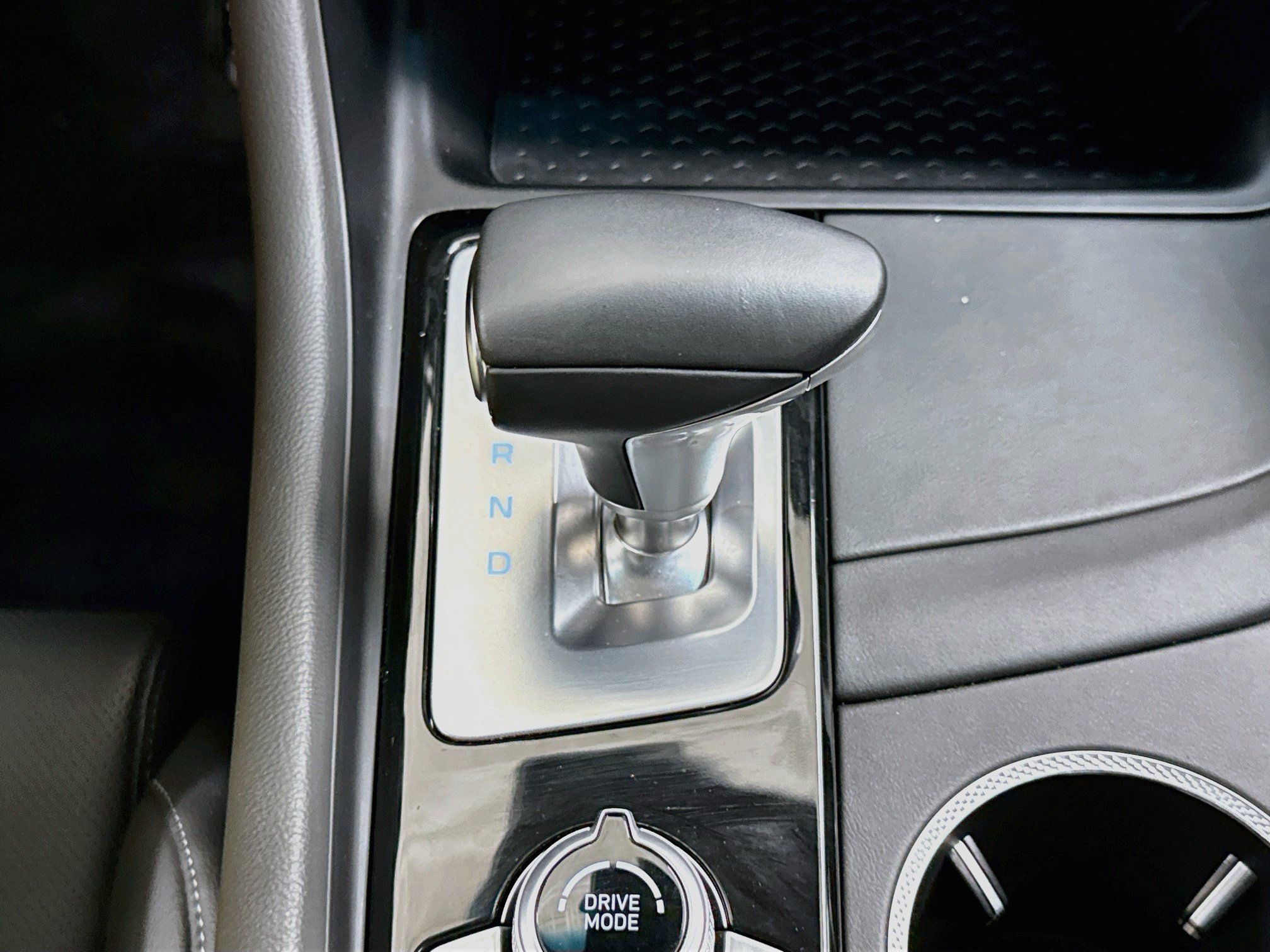 Used 2026 Genesis G70 2.5T RWD image 25