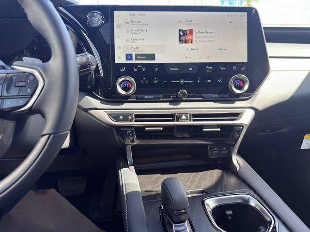 New 2026 Lexus RX 350 Premium Plus FWD image 21