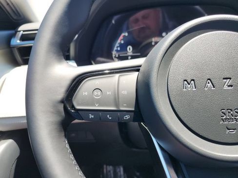 New 2026 MAZDA CX-5 Preferred AWD/4WD image 29