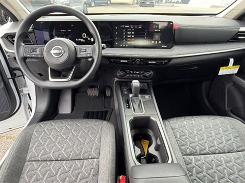 New 2026 Nissan Kicks SV image 17