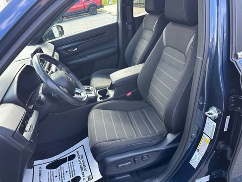 Used 2024 Honda CR-V Sport image 20