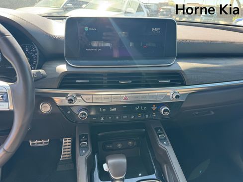 Used 2022 Kia Telluride SX w/ Nightfall Edition Package AWD/4WD image 21