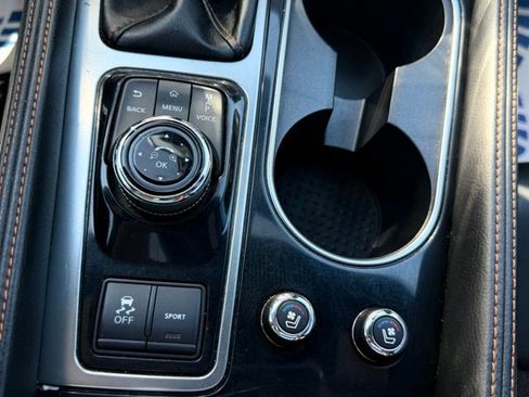 Used 2021 Nissan Maxima SR w/ Sport Mat Group FWD image 26