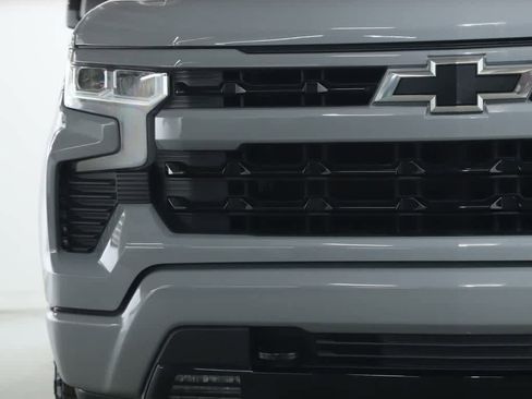 Used 2024 Chevrolet Silverado 1500 RST image 6