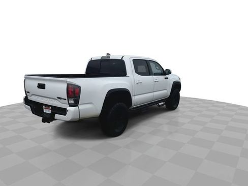 Used 2021 Toyota Tacoma TRD Pro image 8