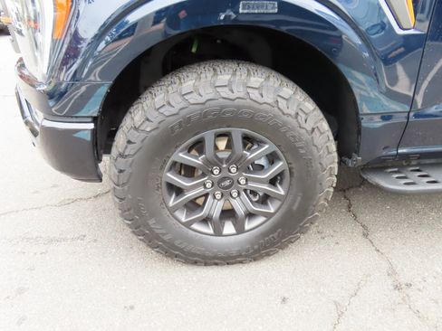 Used 2023 Ford F150 Tremor w/ Equipment Group 402A High image 16