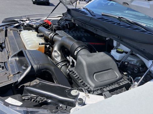 Used 2023 Ford F150 Raptor AWD/4WD image 40