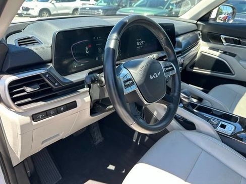 Used 2024 Kia Telluride S w/ S Sunroof Package AWD/4WD image 22