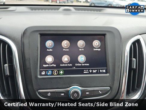 Certified 2023 Chevrolet Equinox LT image 20