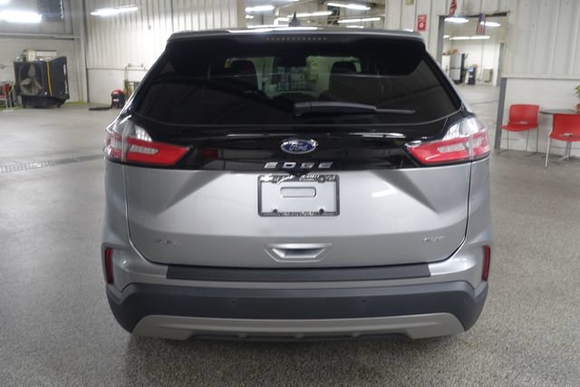 Used 2023 Ford Edge SEL AWD/4WD image 6