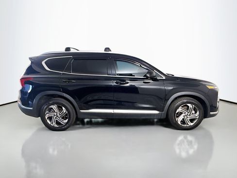 Used 2022 Hyundai Santa Fe SEL FWD image 11