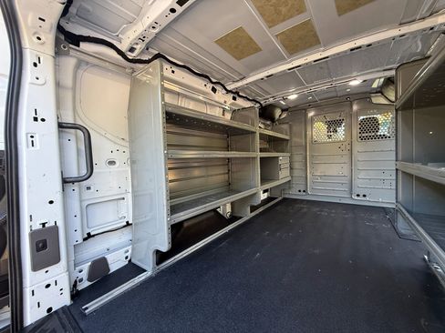 Used 2020 Ford Transit 150 Low Roof image 15