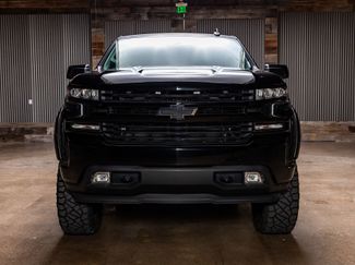Used 2019 Chevrolet Silverado 1500 RST w/ All-Star Edition video 2