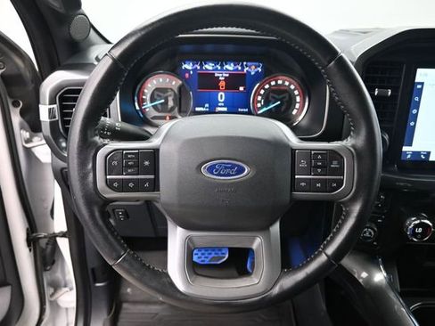 Used 2021 Ford F150 XLT w/ Equipment Group 302A High AWD/4WD image 32