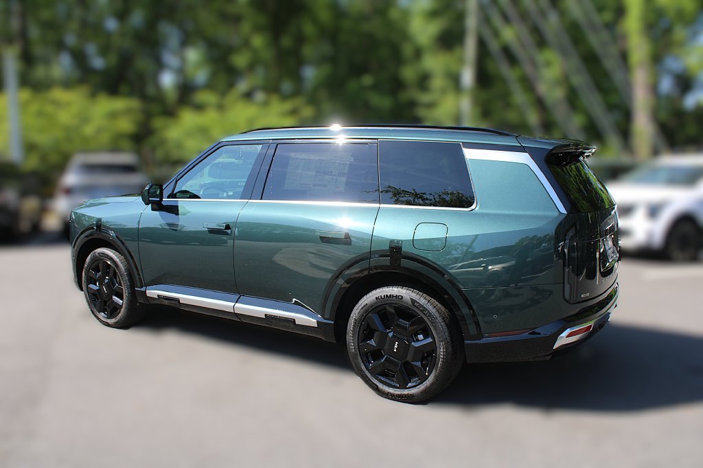 New 2027 Kia Telluride SX Prestige AWD/4WD image 6