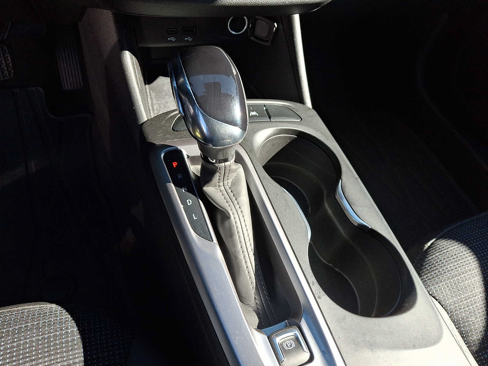 Used 2024 Buick Envista Preferred w/ Convenience I Package FWD image 14