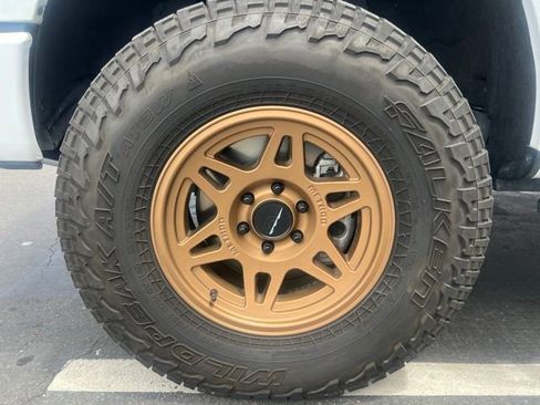 Used 2022 Ford F150 Tremor w/ Equipment Group 402A High AWD/4WD image 3