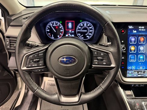 Used 2023 Subaru Outback Premium AWD/4WD image 20