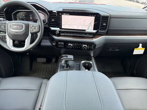 New 2026 GMC Sierra 1500 Elevation w/ Elevation Premium Package AWD/4WD image 9