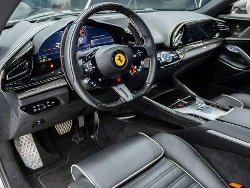 Used 2024 Ferrari Purosangue image 38