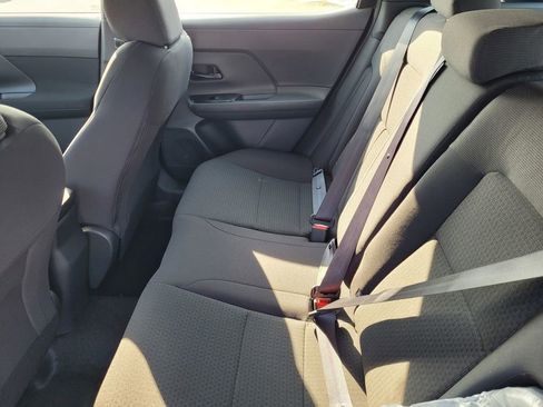 New 2026 Nissan Kicks S FWD image 6