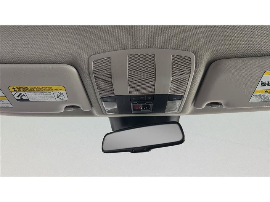 Used 2024 Mitsubishi Eclipse Cross SE AWD/4WD image 28