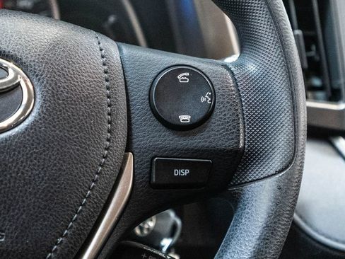 Used 2015 Toyota RAV4 LE AWD/4WD image 20