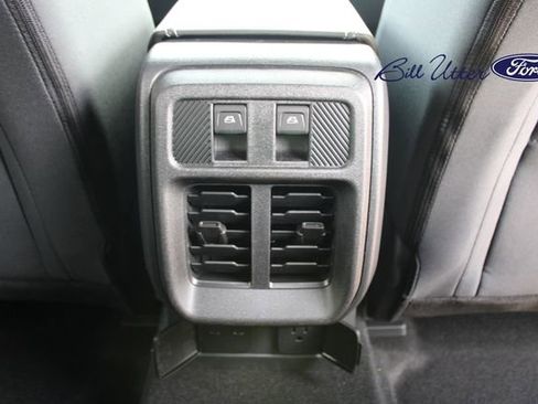 New 2026 Ford Bronco Big Bend AWD/4WD image 10