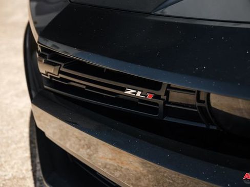 Used 2014 Chevrolet Camaro ZL1 image 24