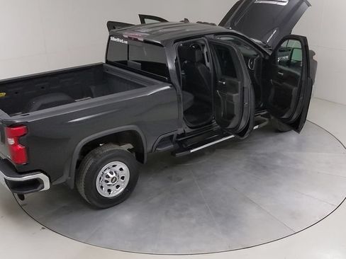 Used 2022 Chevrolet Silverado 2500 LT w/ True North Edition AWD/4WD image 50