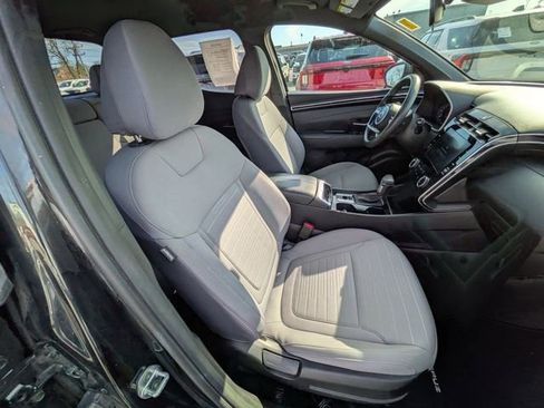 Used 2023 Hyundai Santa Cruz SEL AWD/4WD image 18