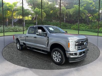 Used 2024 Ford F350 XLT