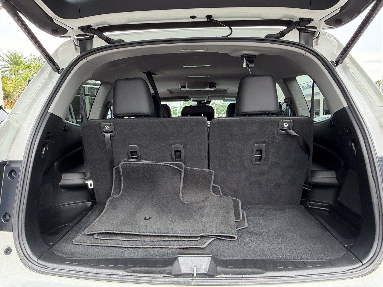 Used 2021 Honda Pilot Touring image 19