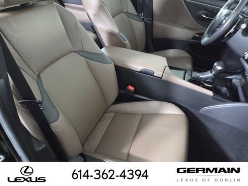 Used 2023 Lexus ES 350 w/ Premium Package FWD image 28